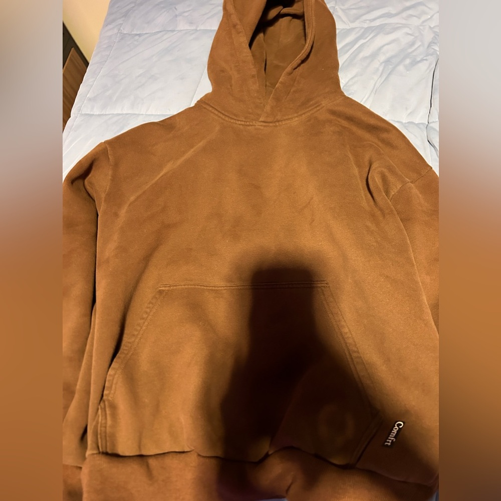 Comfrt The Standard Hoodie